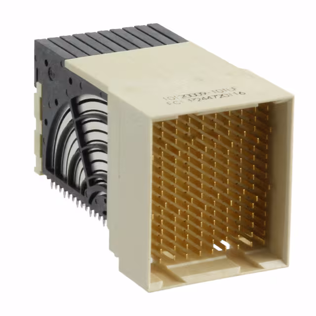 10120009-101LF Amphenol ICC (FCI)  Specialized